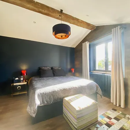 Confort, Chic, Au Calme - Netflix